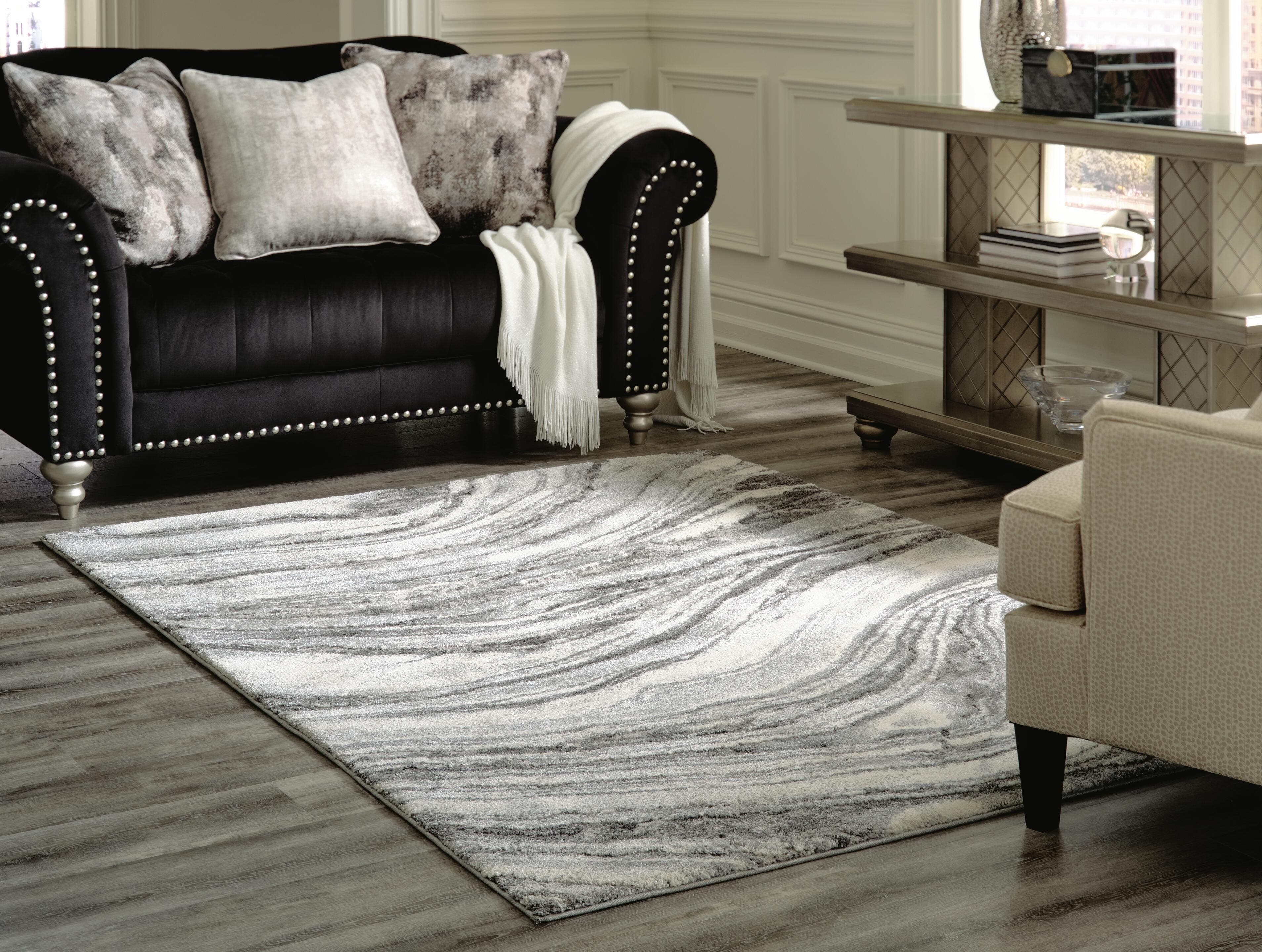Wysdale 7'10" X 10'3" Rug