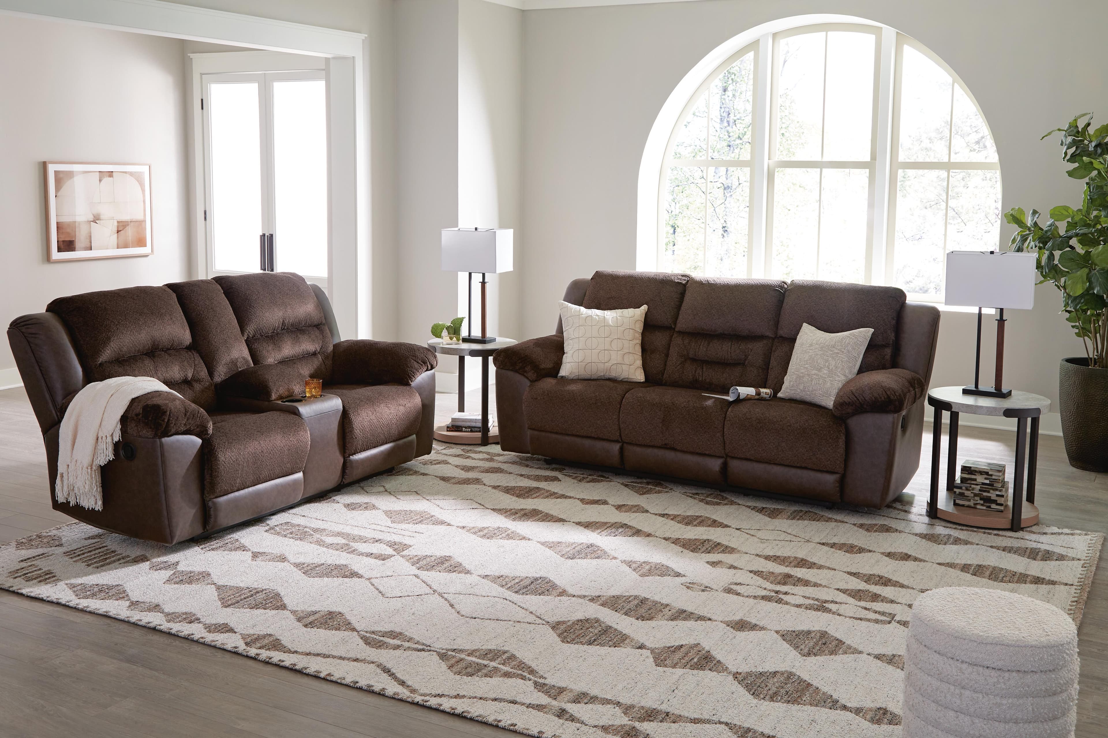 Brettler 10' X 14' Rug
