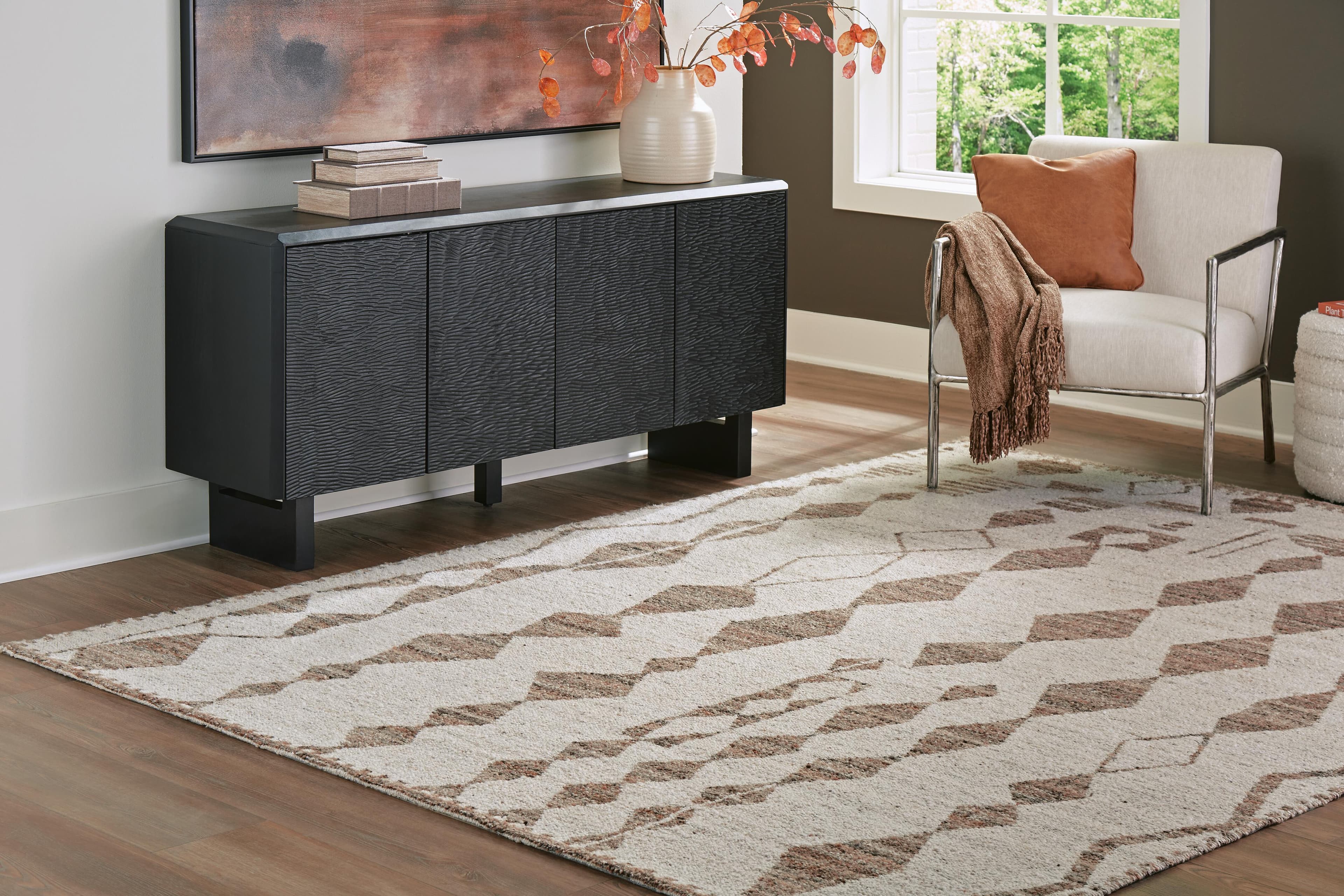 Brettler 8' X 10' Rug
