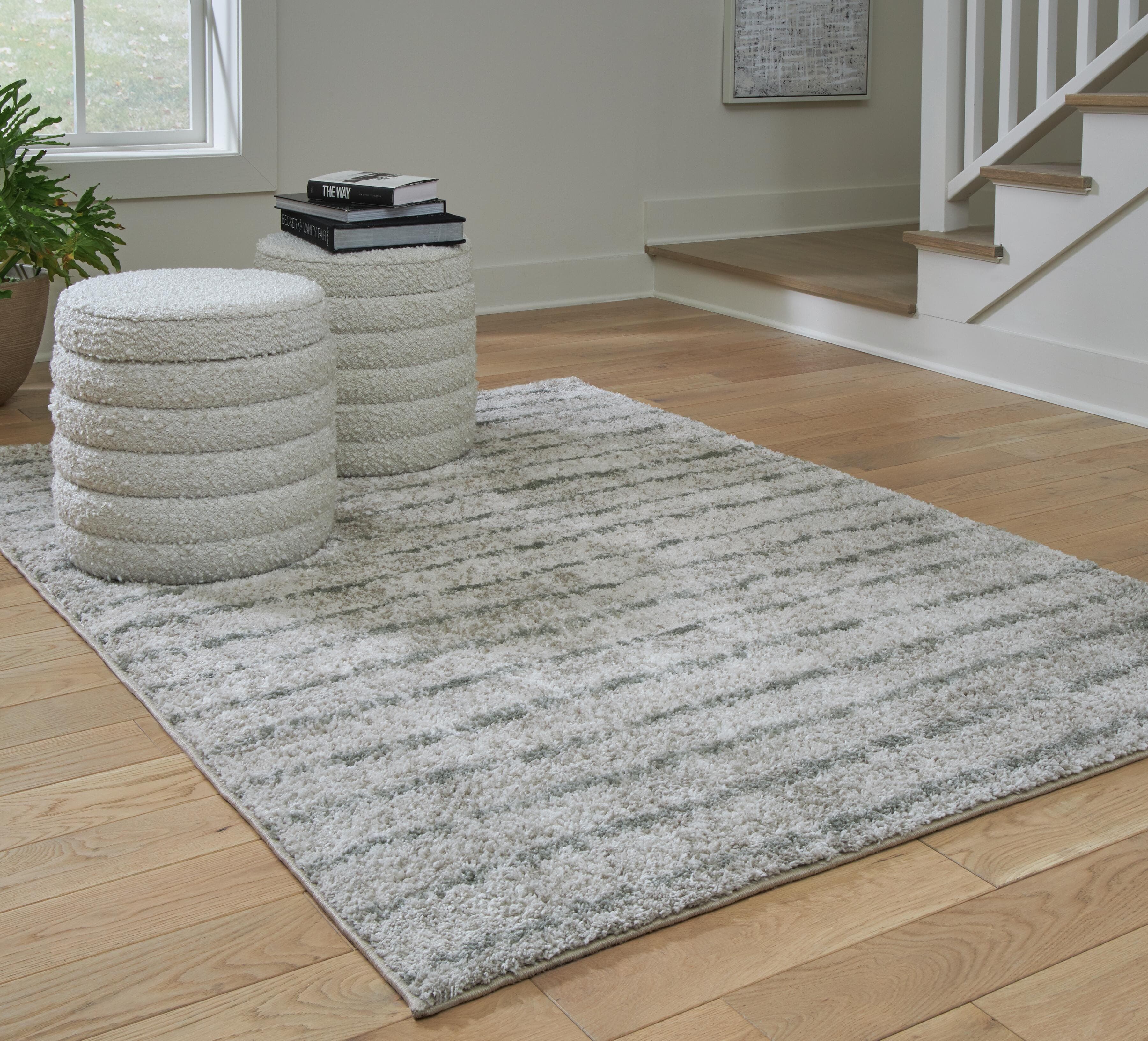 Laddway 5' X 7' Rug