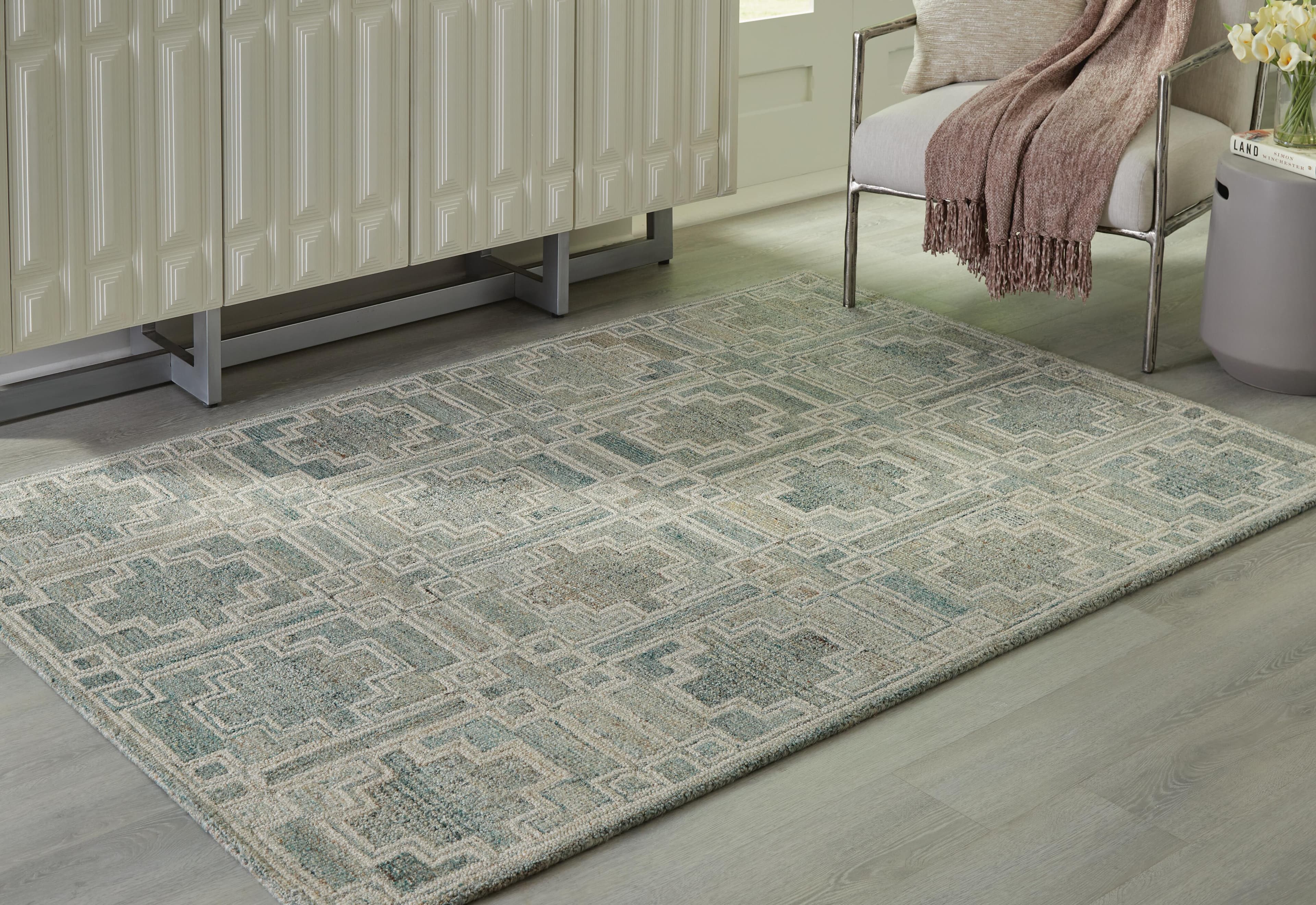 Jossland 5' X 7' Rug