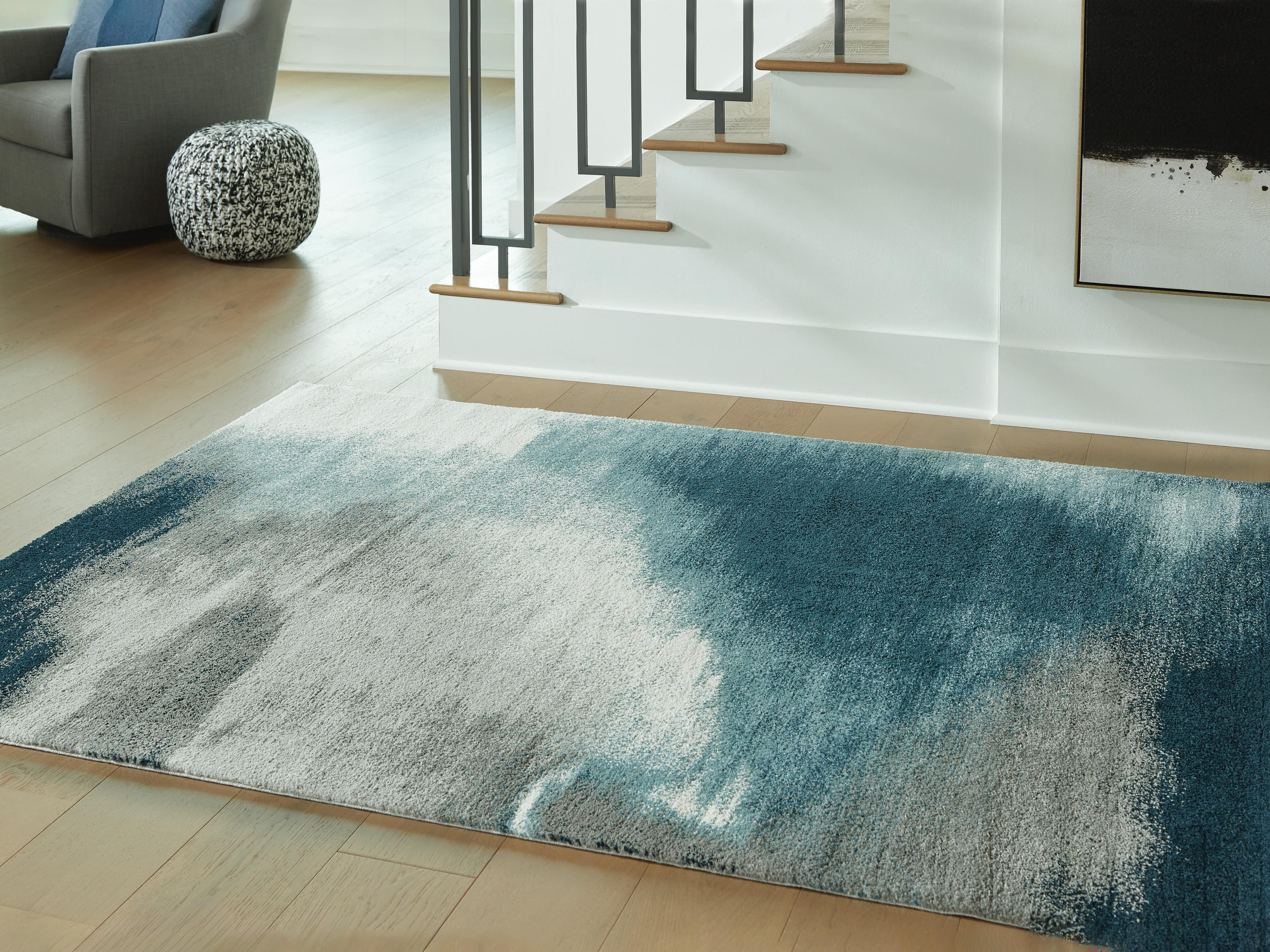 Brentward 8' X 10' Rug