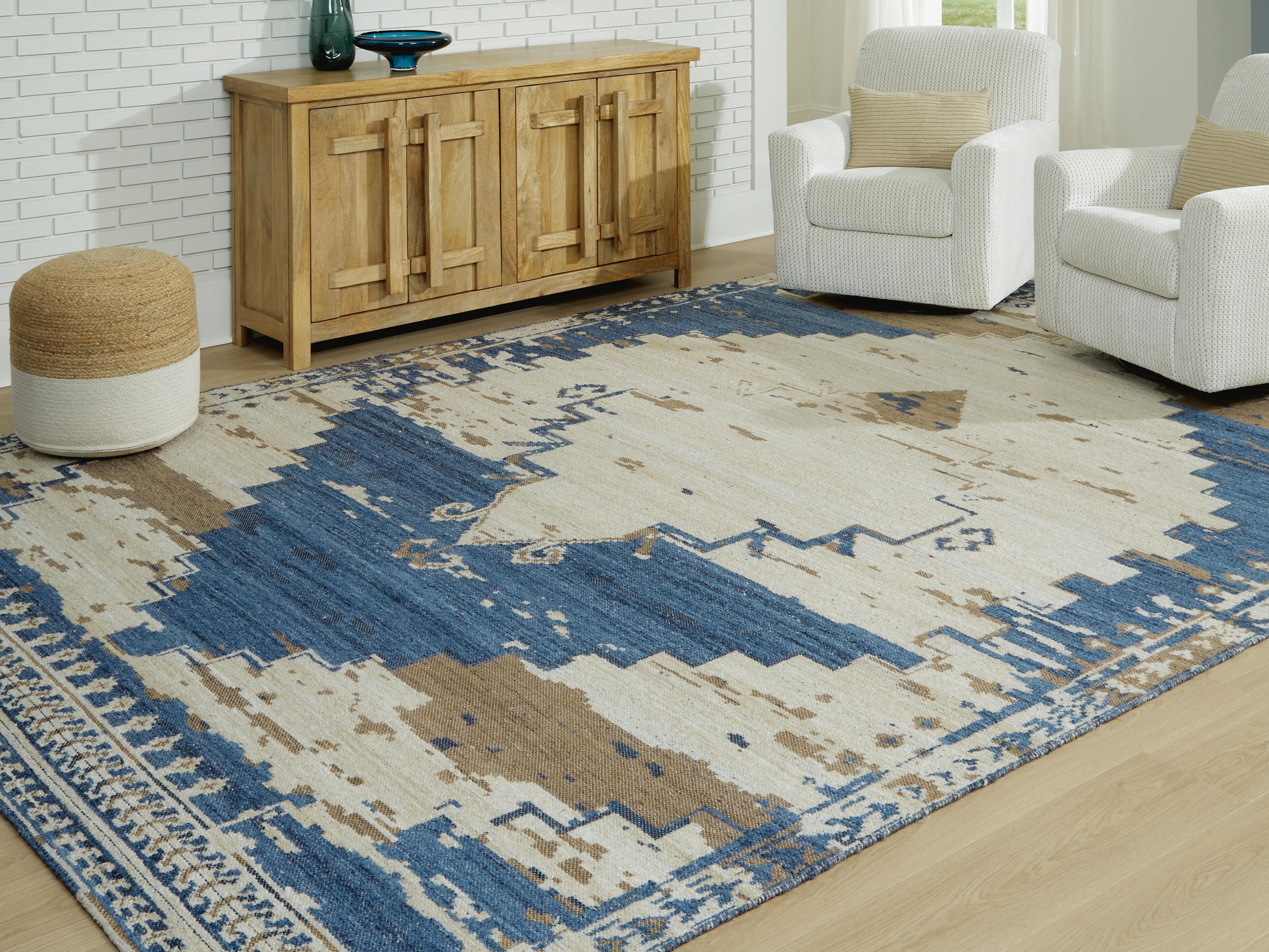 Varnler 10' X 14' Rug