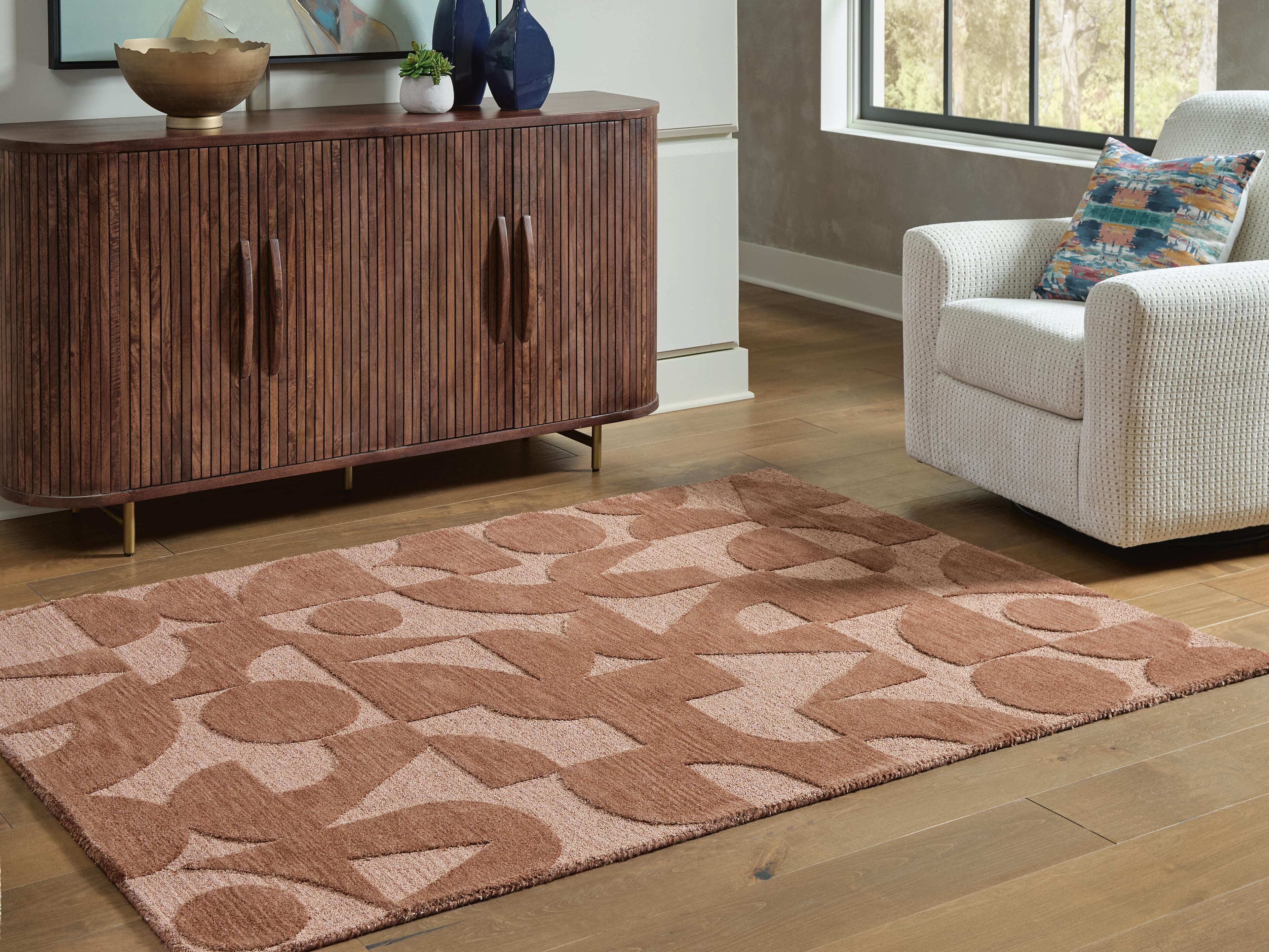 Perrenton 8' X 10' Rug