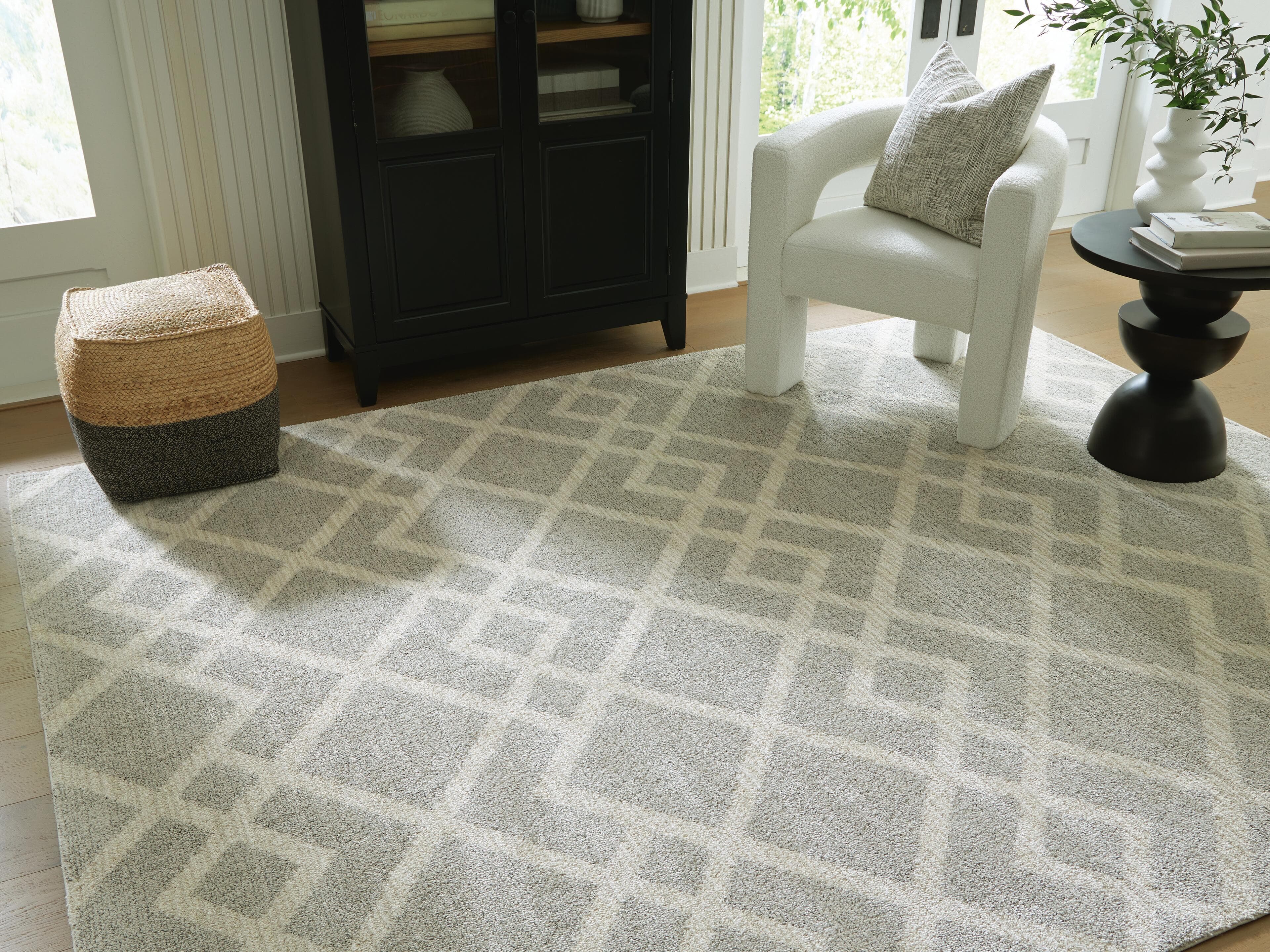 Unawick Large Rug