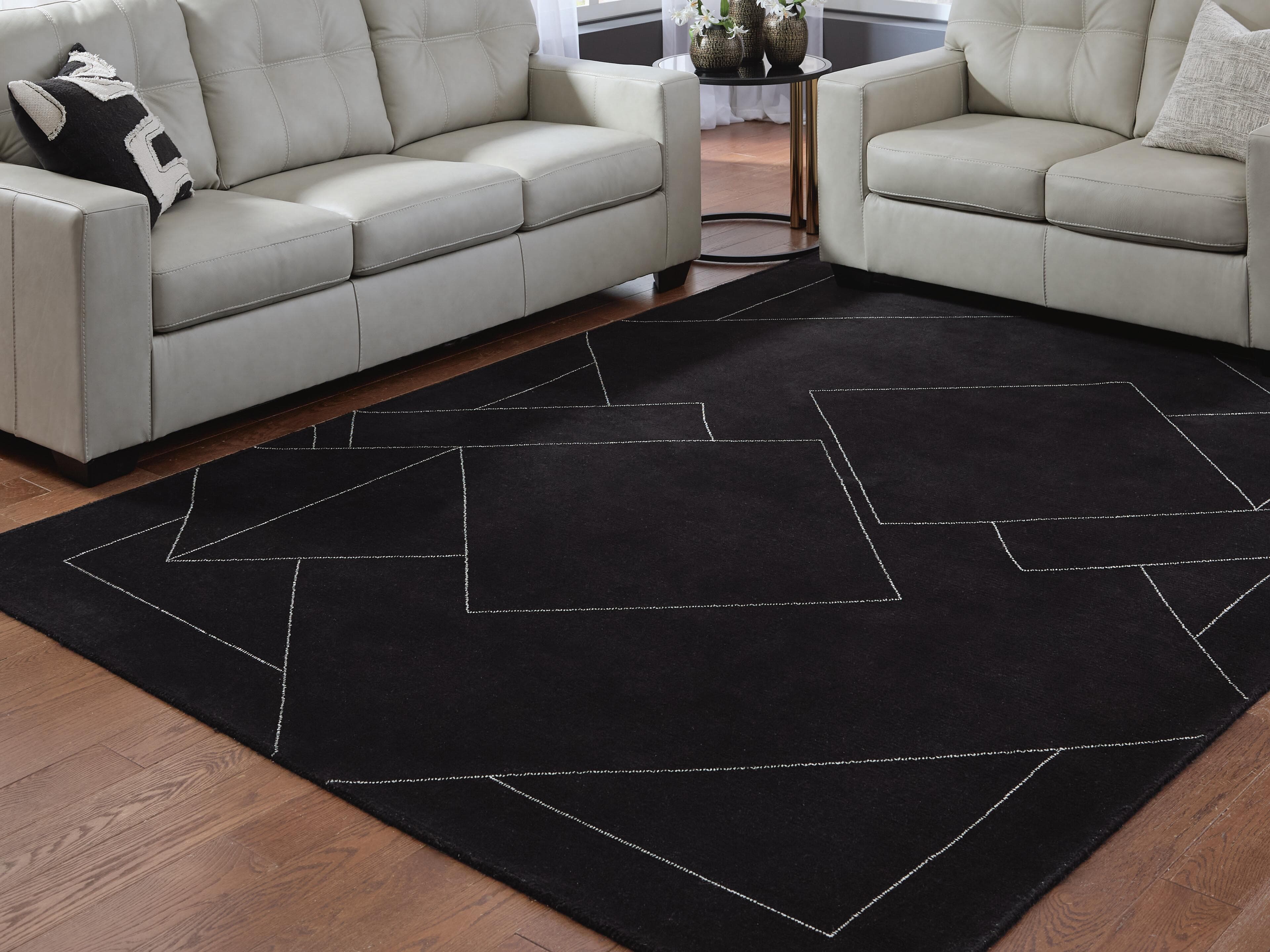 Marav 7'8" X 10' Area Rug