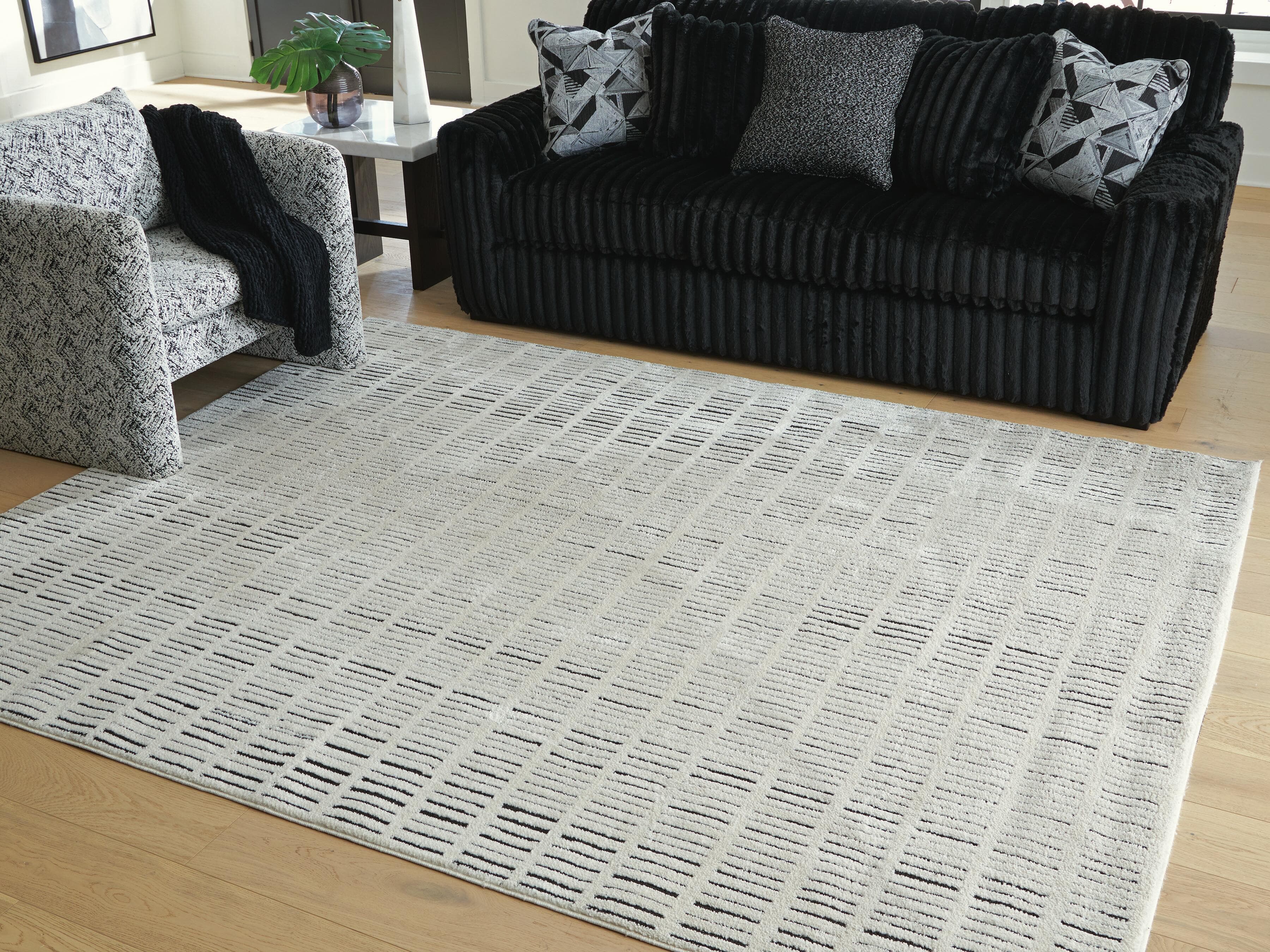 Turinwith 7'10" X 9'10" Area Rug