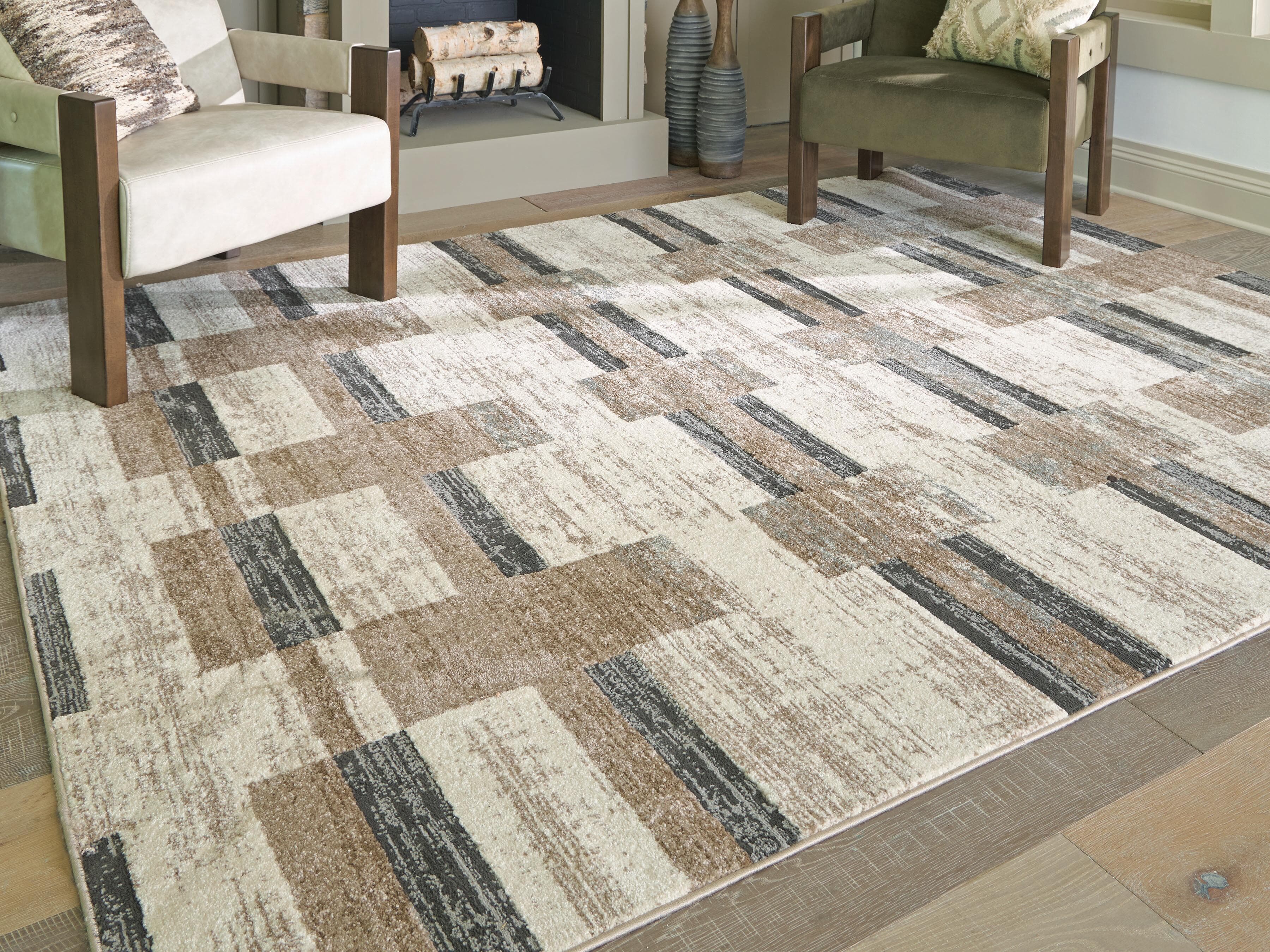 Alstone 7'10" X 10' Area Rug