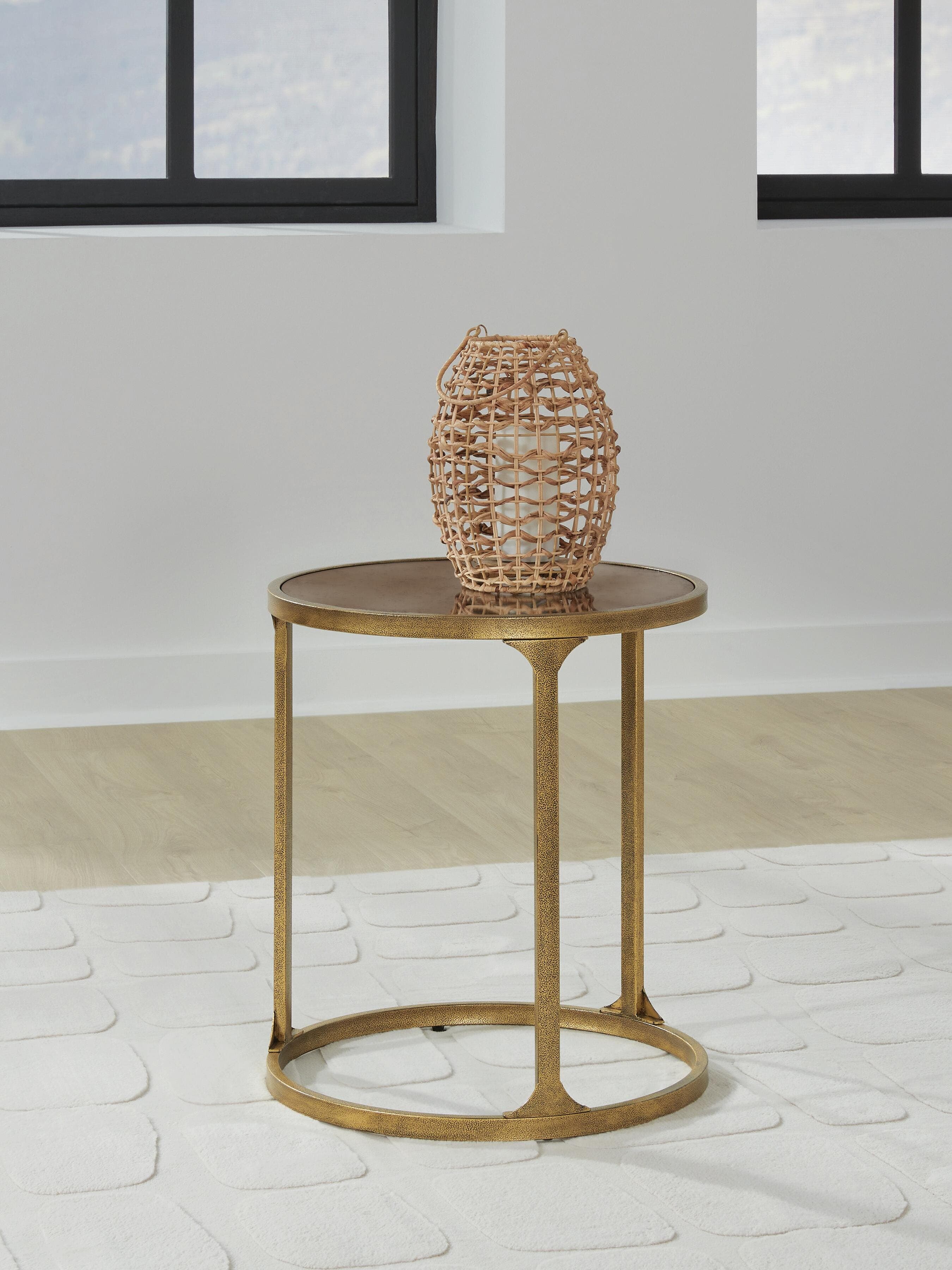 Korajane End Table