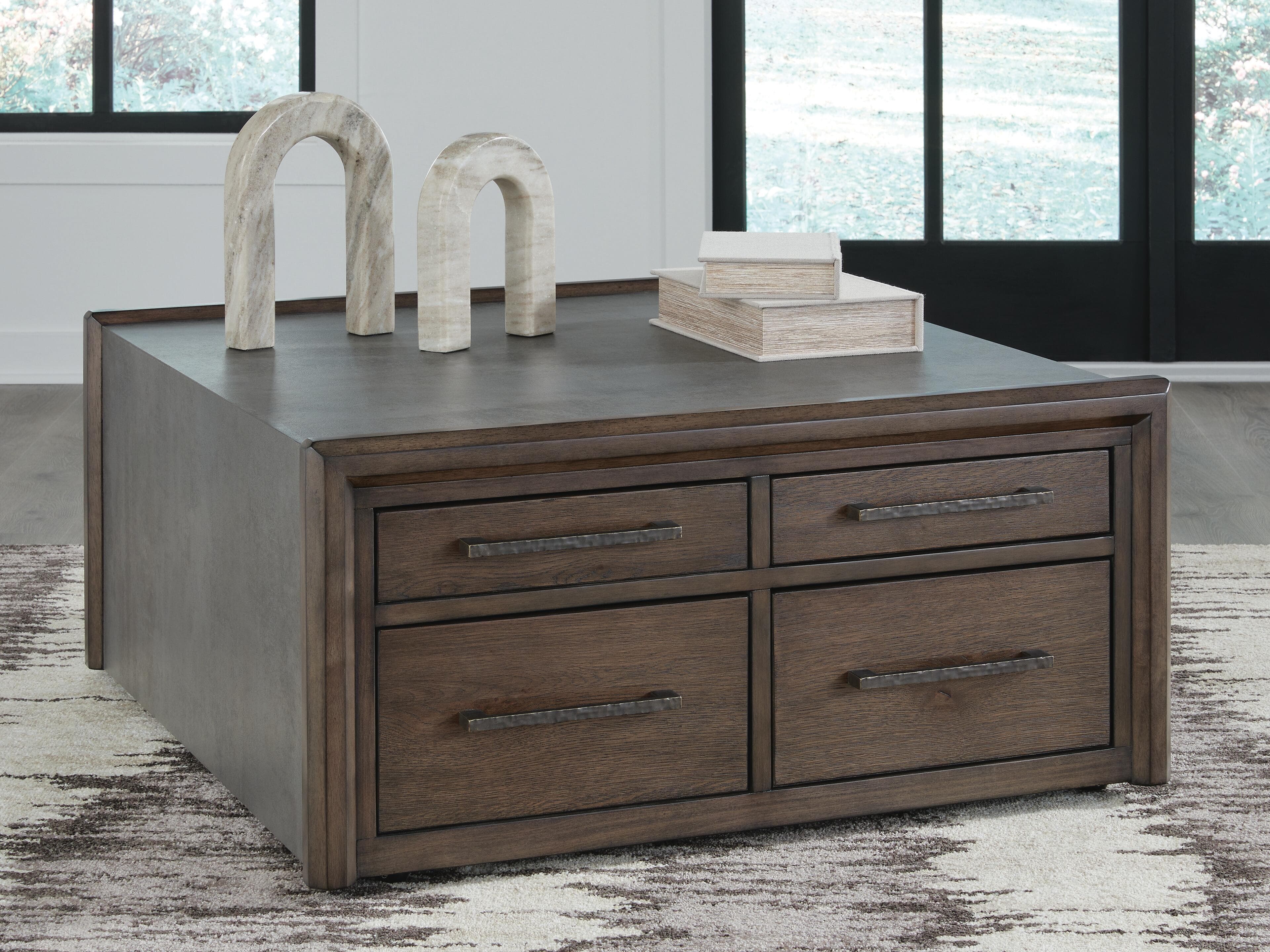Kallenny Coffee Table