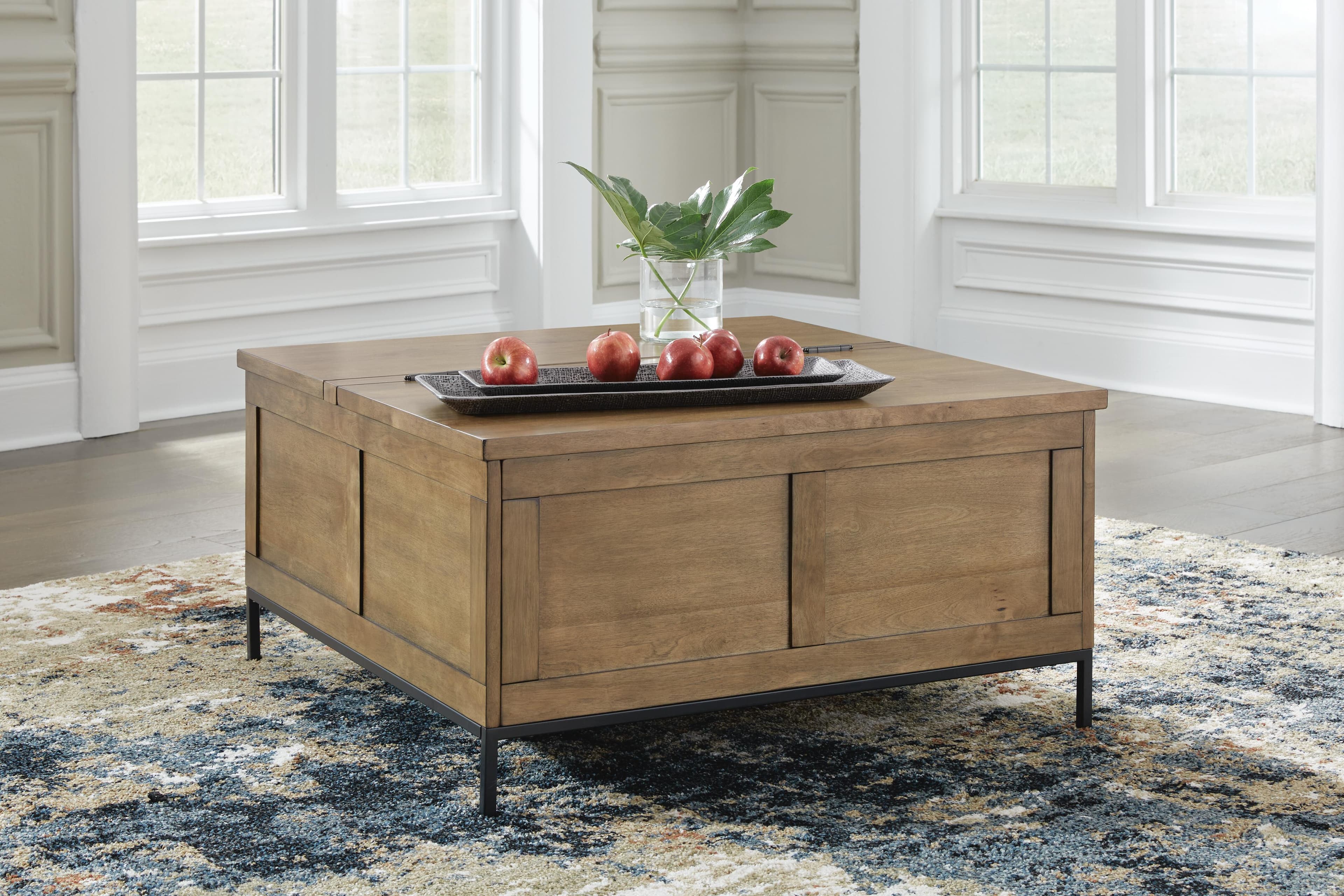 Torlanta Lift-top Coffee Table