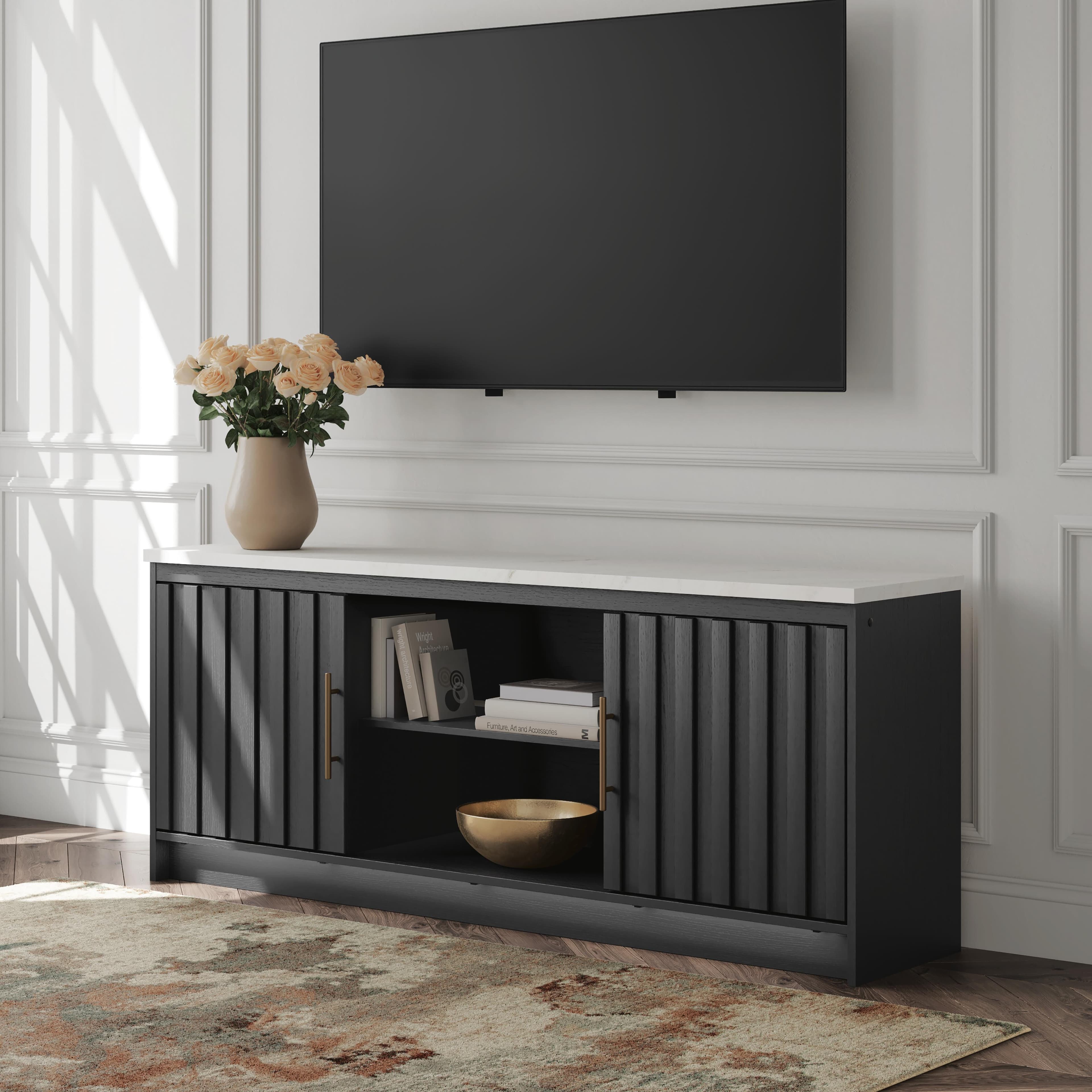 Cadmori 63" Tv Stand