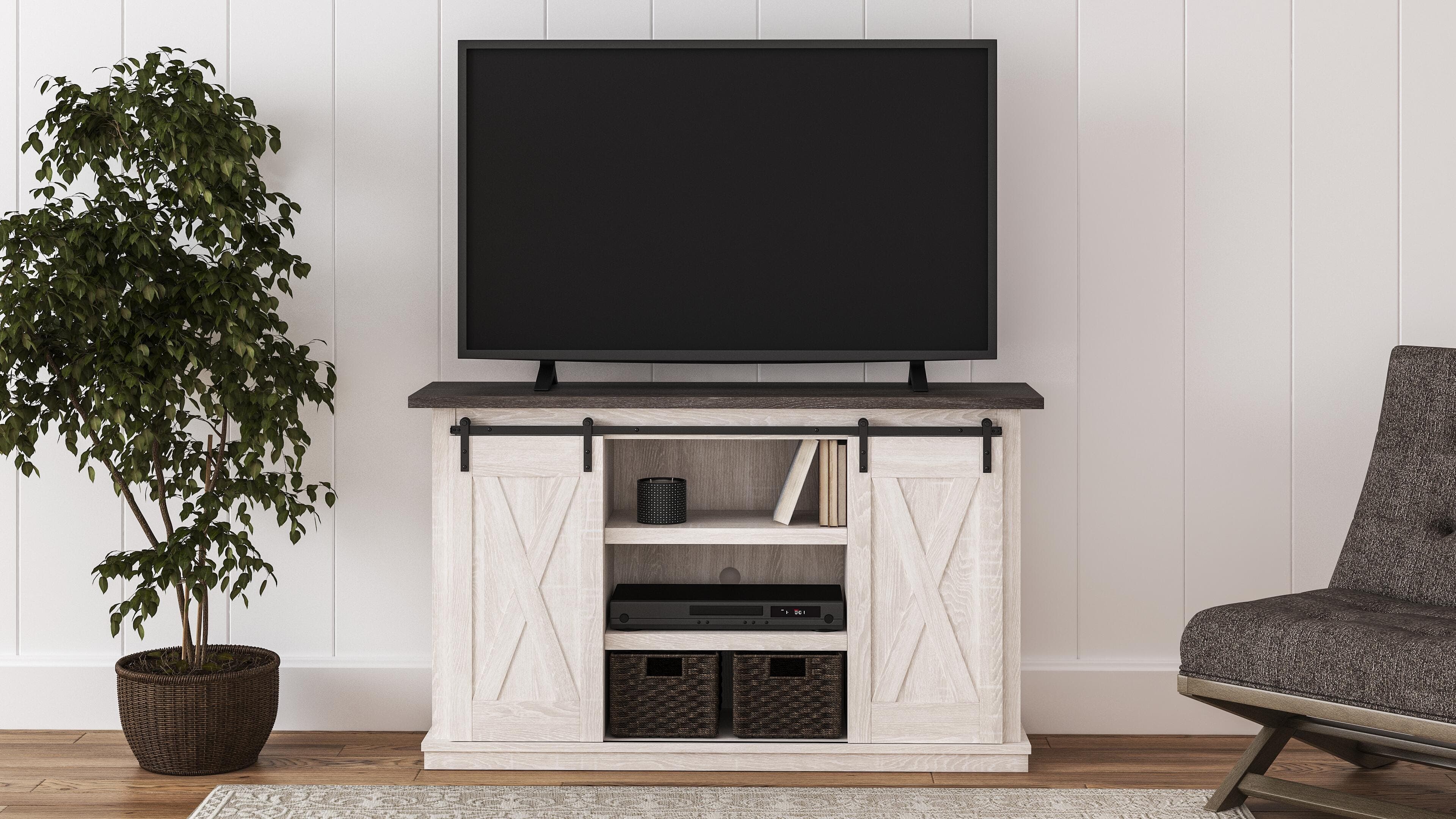 Dorrinson 54" Tv Stand