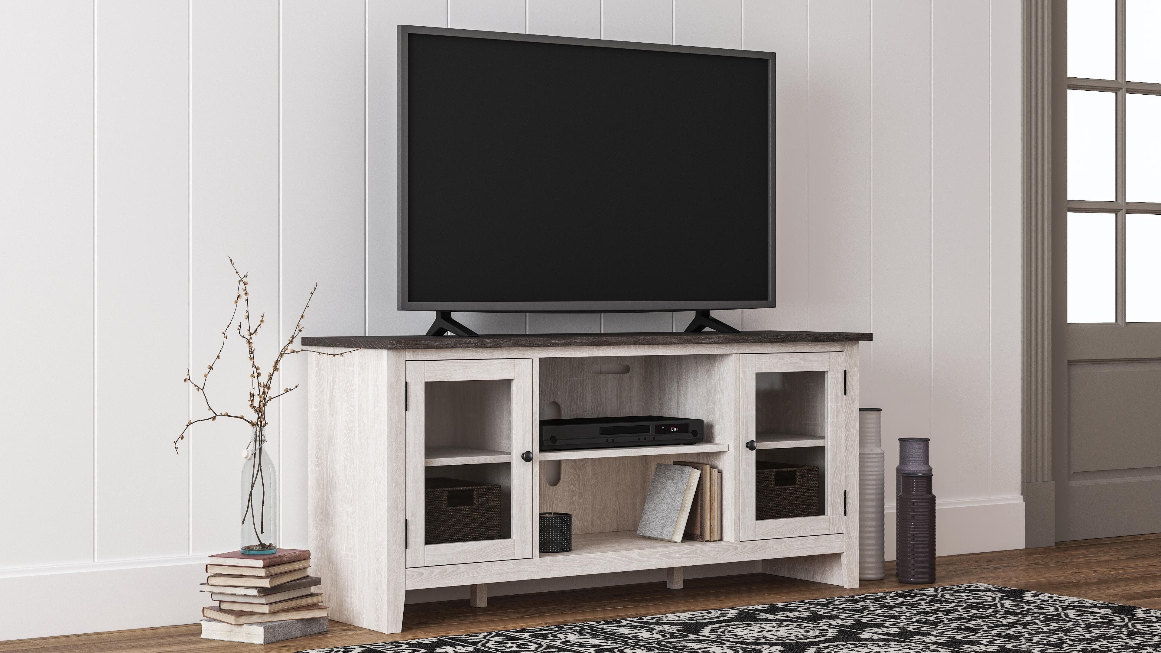 Dorrinson 60" Tv Stand