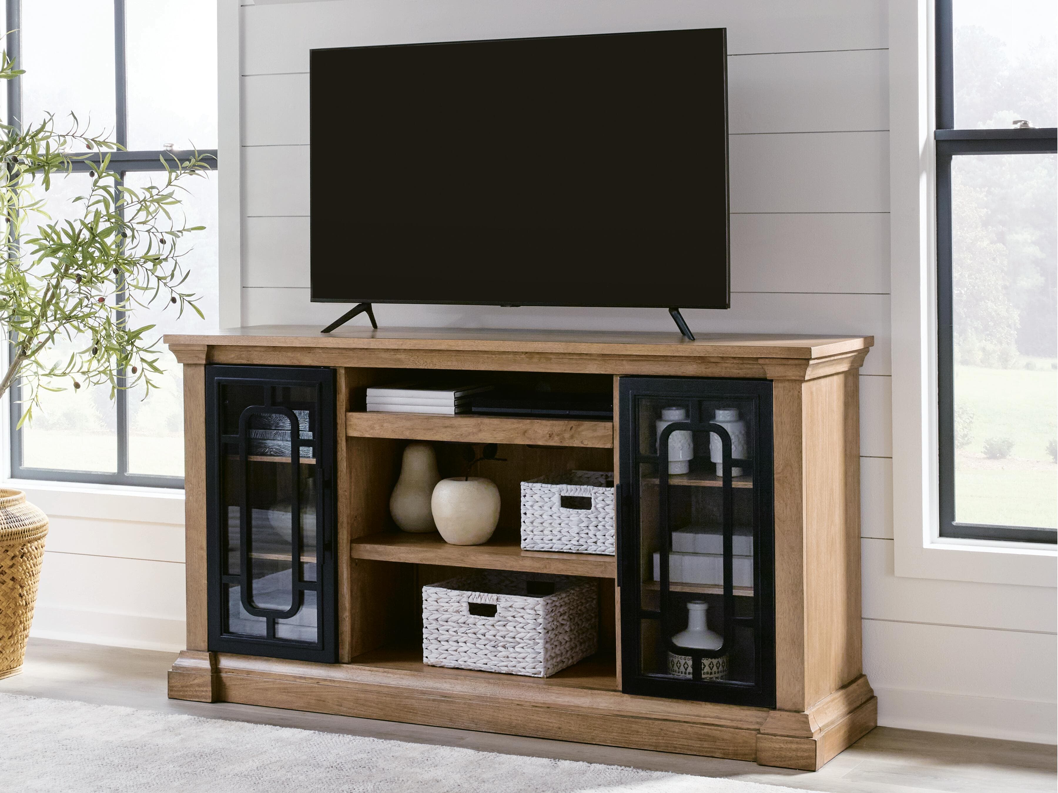 Wittenmyer 72" Tv Stand