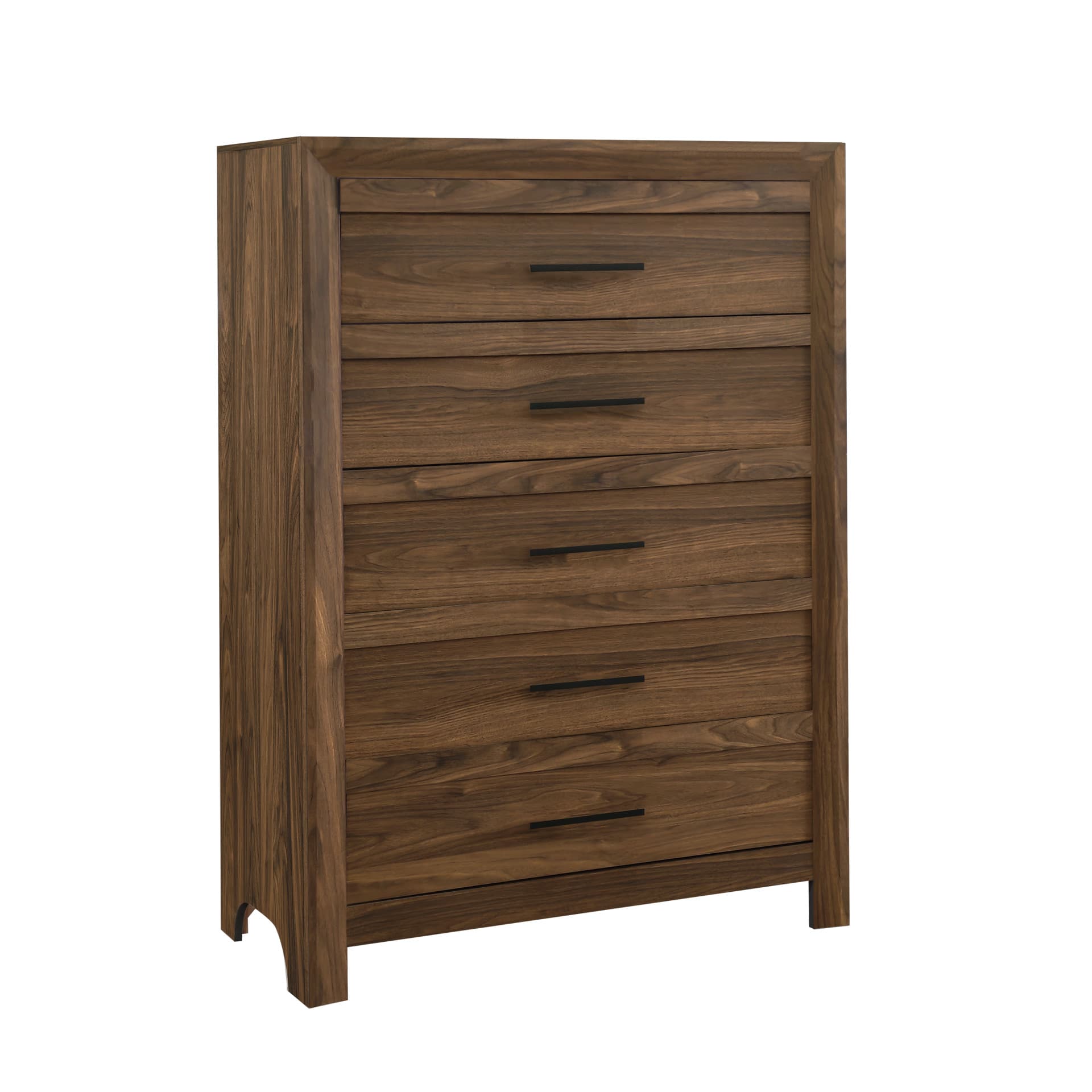 Biscayne Chest, Sable