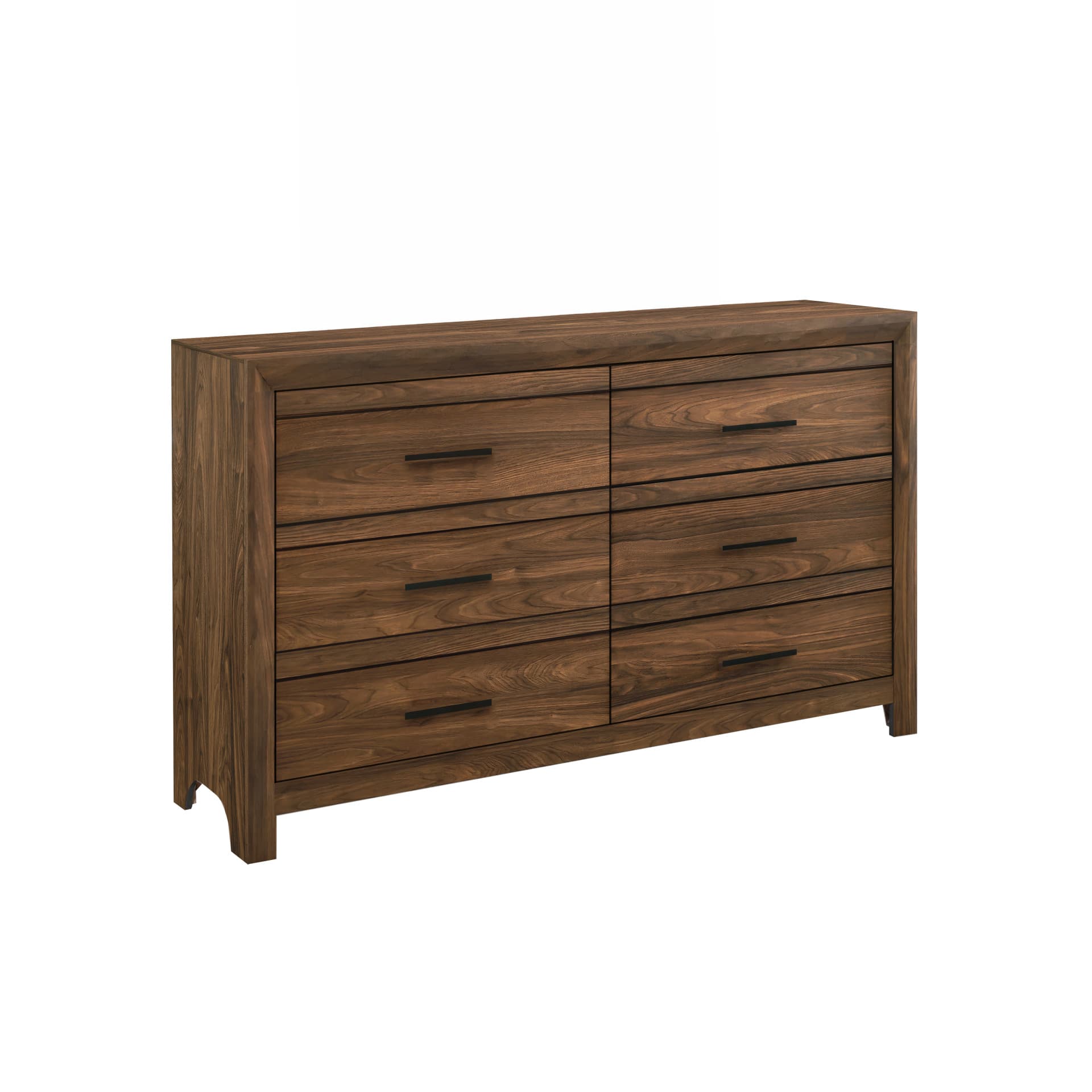 Biscayne Dresser, Sable