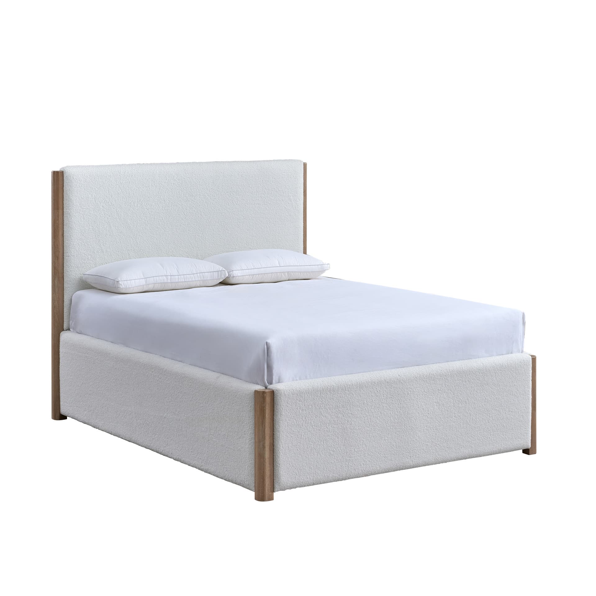 Anika Queen Bed